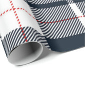Prüfmuster Geschenkpapier (Rolleneckpunkt)