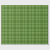 Prüfmuster Geschenkpapier (Flach)
