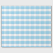Prüfmuster Geschenkpapier (Flach)