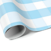 Prüfmuster Geschenkpapier (Rolleneckpunkt)