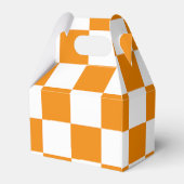 Prüfmuster Geschenkschachtel (Rückseite)