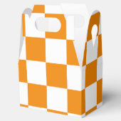 Prüfmuster Geschenkschachtel (Geöffnet)