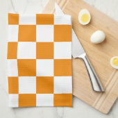 Prüfmuster Geschirrtuch (Viertel Falte)