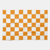 Prüfmuster Geschirrtuch (Horizontal)