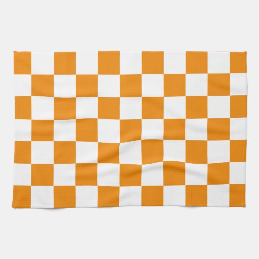 Prüfmuster Geschirrtuch (Horizontal)