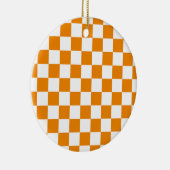 Prüfmuster Keramik Ornament (Rechts)