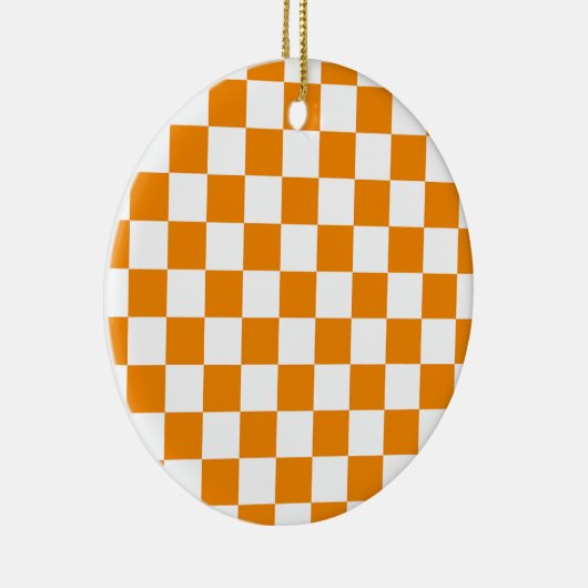 Prüfmuster Keramik Ornament (Rechts)