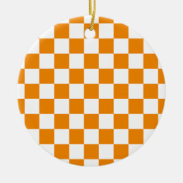 Prüfmuster Keramik Ornament