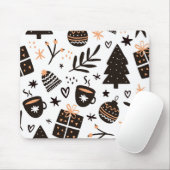 Prüfmuster Mousepad (Mit Mouse)