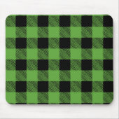 Prüfmuster Mousepad (Vorne)