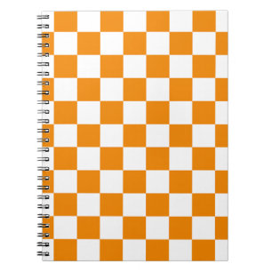 Prüfmuster Notizblock