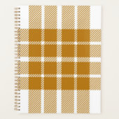 Prüfmuster Planer (Vorderseite)