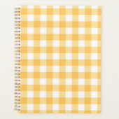 Prüfmuster Planer (Vorderseite)