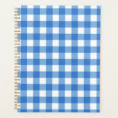 Prüfmuster Planer (Vorderseite)