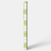 Prüfmuster Samsung Galaxy Hülle (Rückseite (Horizontal))