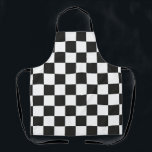 Prüfmuster Schürze<br><div class="desc">Für echte Geliebte</div>