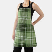 Prüfmuster Schürze (InSitu)