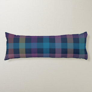 Prüfmuster Seitenschläferkissen