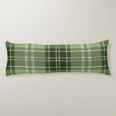 Prüfmuster Seitenschläferkissen (Rückseite)