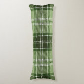 Prüfmuster Seitenschläferkissen (Vorderseite Vertikal)