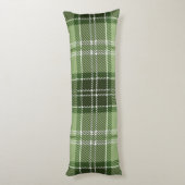 Prüfmuster Seitenschläferkissen (Rückseite (Vertikal))