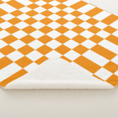 Prüfmuster Sherpadecke (3/4)