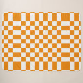 Prüfmuster Sherpadecke (Vorderseite (Horizontal))
