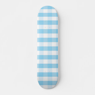 Prüfmuster Skateboard
