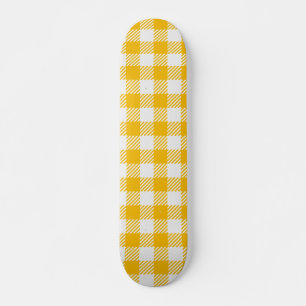 Prüfmuster Skateboard