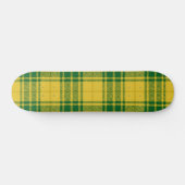 Prüfmuster Skateboard (Horizontal)