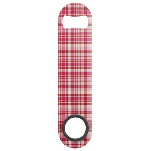 Prüfmuster Speed Flaschenöffner (Vorderseite)