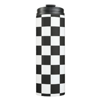 Prüfmuster Thermosbecher