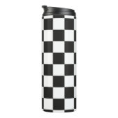 Prüfmuster Thermosbecher (Nach rechts gedreht)