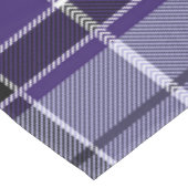 Prüfmuster Tischdecke (Schrägansicht)