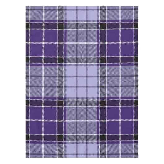 Prüfmuster Tischdecke (Vorderseite)