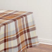 Prüfmuster Tischdecke (Beispiel)
