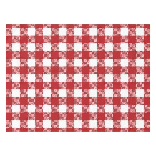 Prüfmuster Tischdecke (Vorderseite (Horizontal))