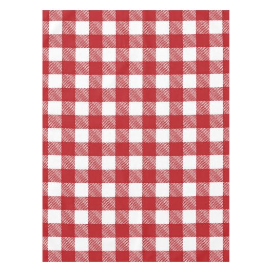 Prüfmuster Tischdecke (Vorderseite)