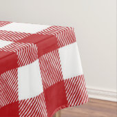 Prüfmuster Tischdecke (Beispiel)