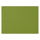Prüfmuster Tischdecke (Vorderseite (Horizontal))