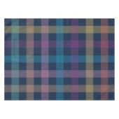 Prüfmuster Tischdecke (Vorderseite (Horizontal))
