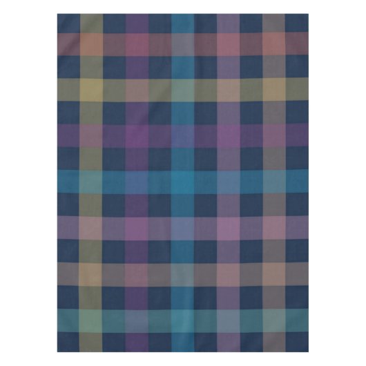 Prüfmuster Tischdecke (Vorderseite)