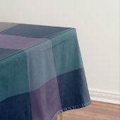 Prüfmuster Tischdecke (Beispiel)