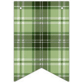 Prüfmuster Wimpelkette (Erste Fahne)