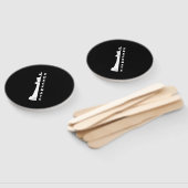 Prüfpartner Fächer (Non-assembled)