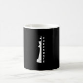 Prüfpartner Kaffeetasse (Mittel)