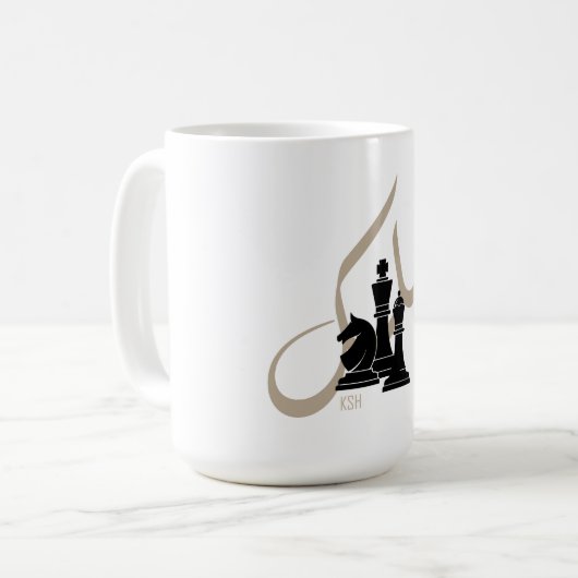 Prüfpartner Kaffeetasse (Vorderseite Links)