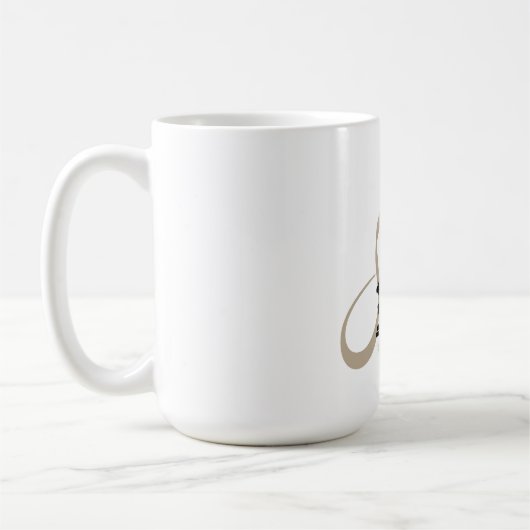 Prüfpartner Kaffeetasse (Links)
