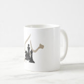 Prüfpartner Kaffeetasse (VorderseiteRechts)