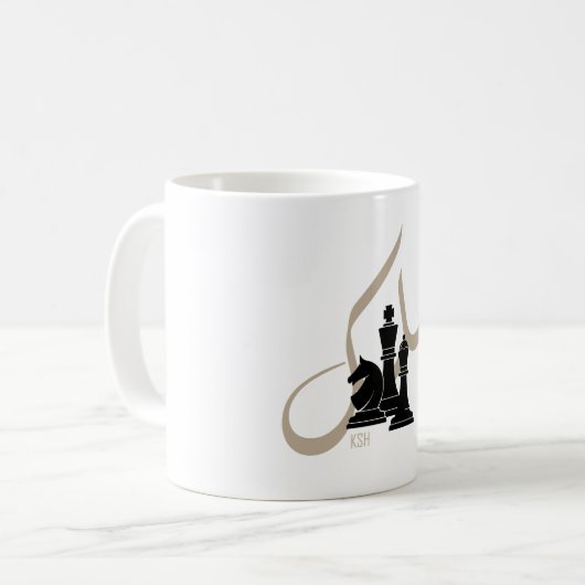 Prüfpartner Kaffeetasse (Vorderseite Links)